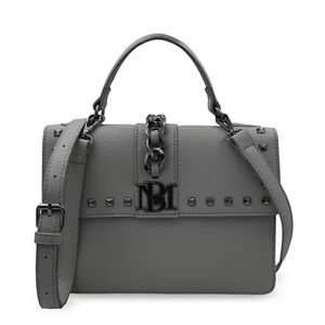 NWT BADGLEY MISCHKA CHAIN CROSSBODY BAG